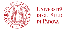 Corsi di Studio in Biologia Molecolare - Università degli Studi di Padova